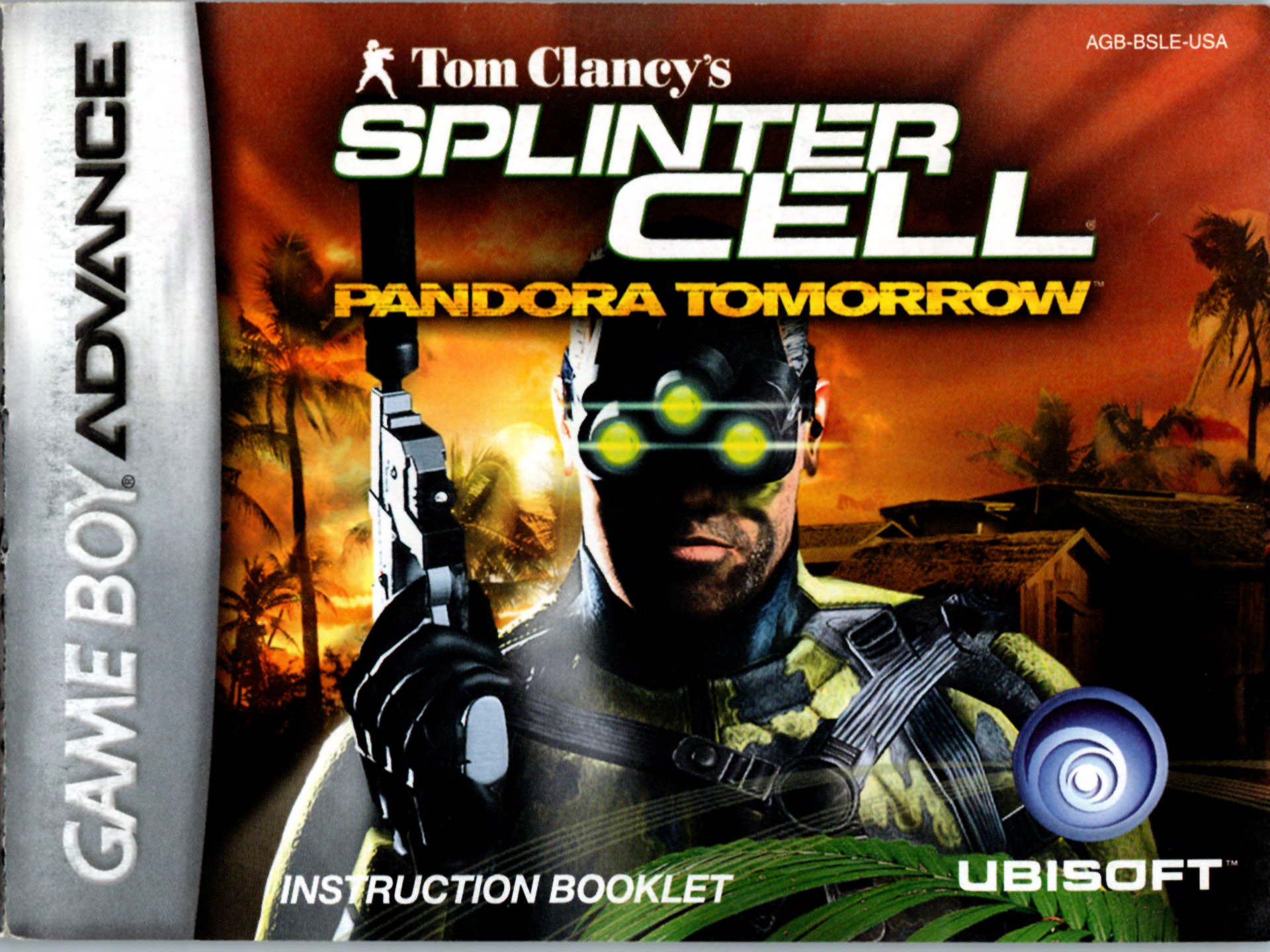 Tom Clancy's Splinter Cell - Pandora Tomorrow (USA) (En,Fr,Es)_Page_01.jpg