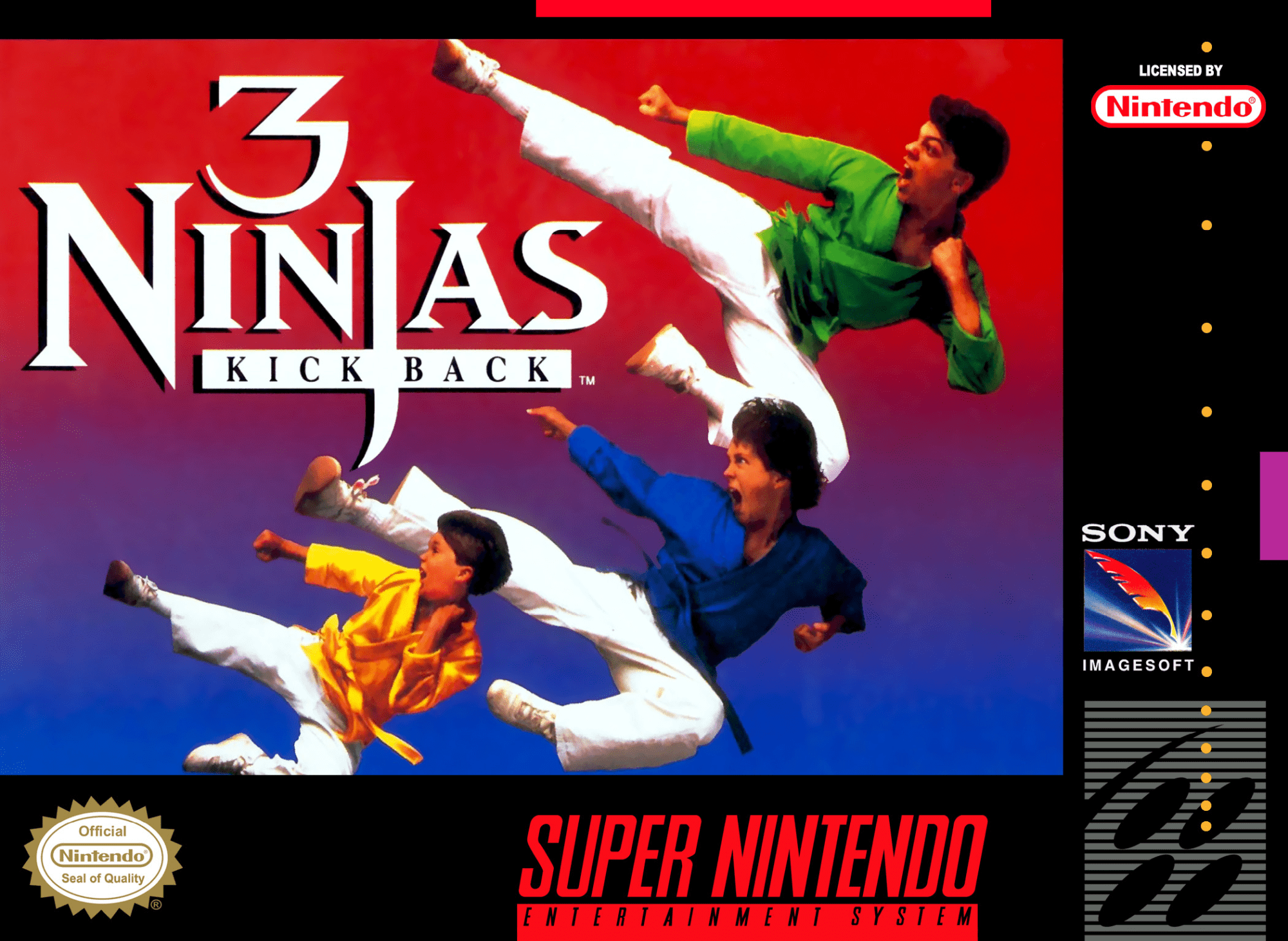 3 Ninjas Kick Back (USA).png