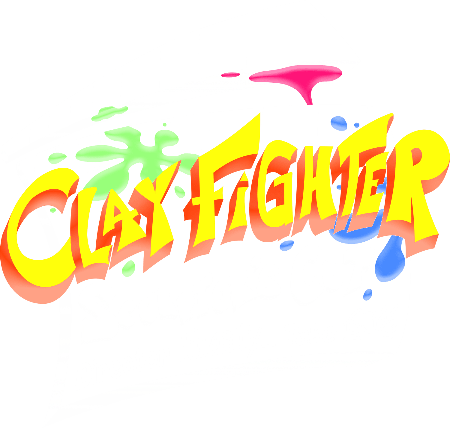 Clay Fighter - Sculptor's Cut (USA).png