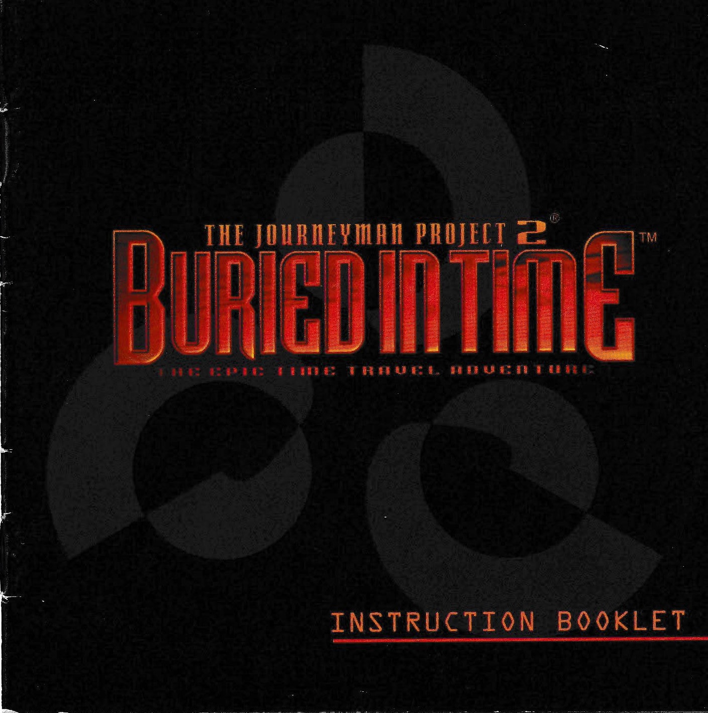 Journeyman Project 2, The - Buried in Time (1995)_Page_01.jpg