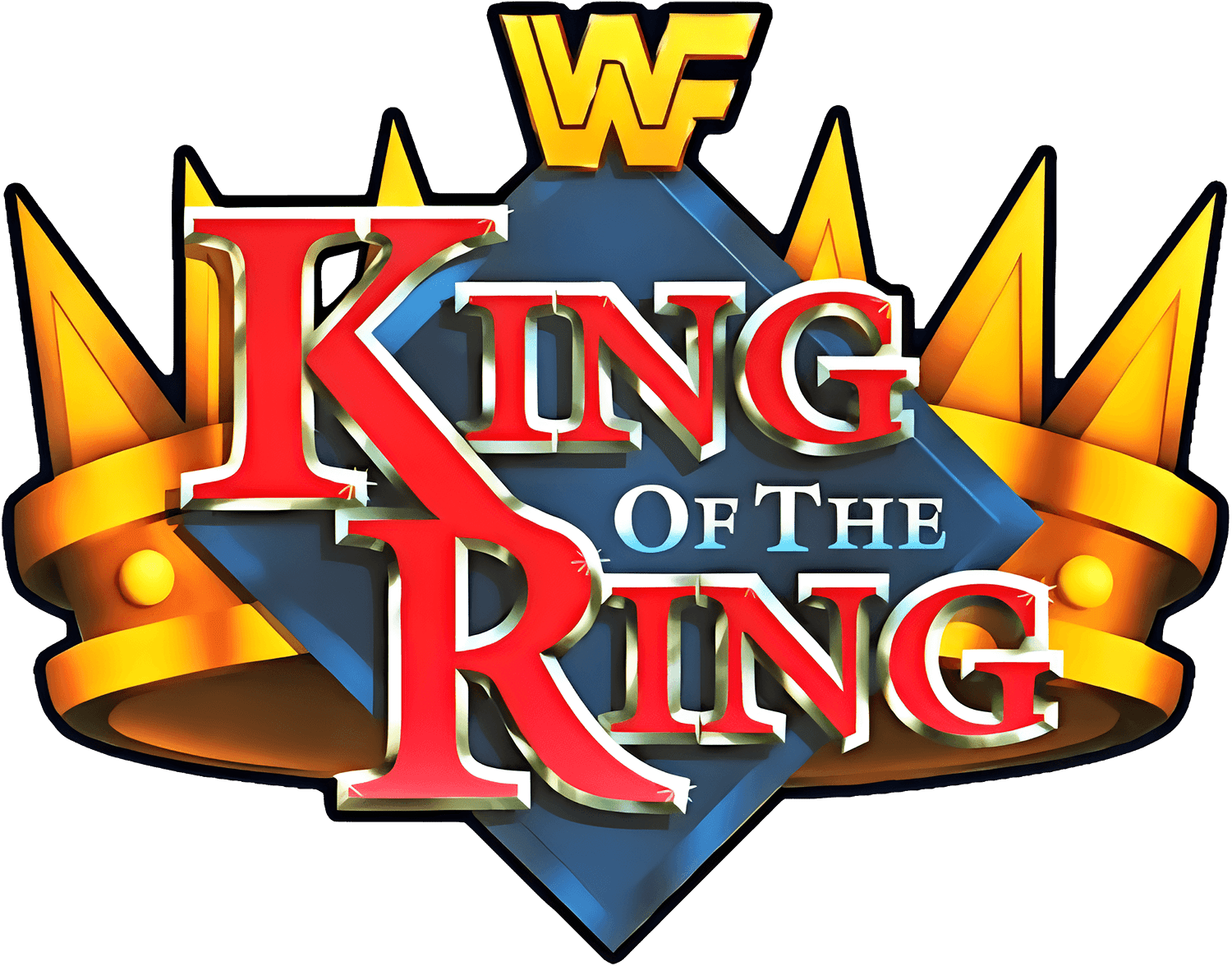 WWF King of the Ring (USA).png