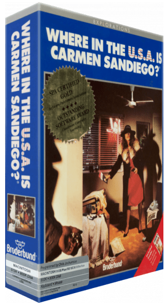 Where In The U.S.A. Is Carmen Sandiego'.png