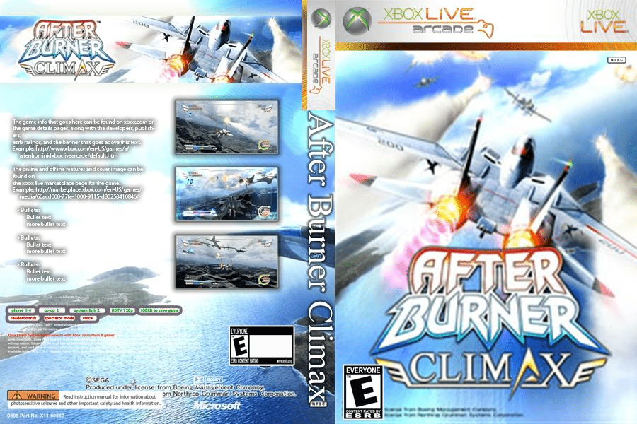 After Burner Climax (World) (XBLA).png