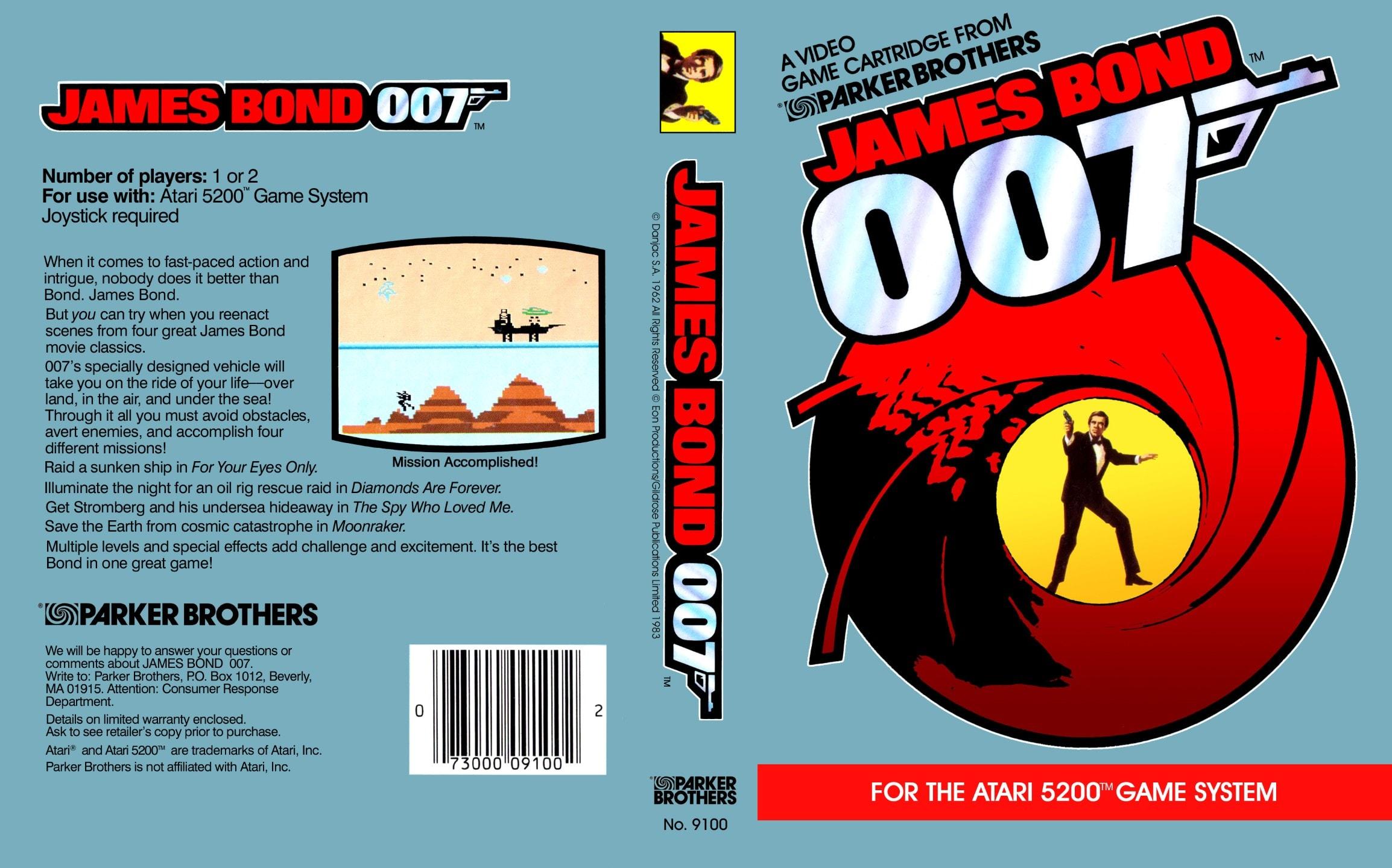 James Bond 007 (USA).jpg