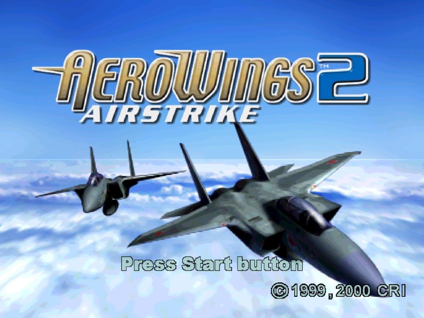 AeroWings 2 - Airstrike (USA).jpg