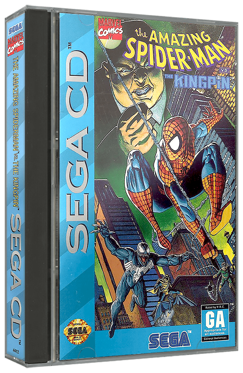 Amazing Spider-Man vs. The Kingpin, The (USA) (Rev 1).png