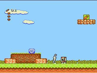 Bugs Bunny Birthday Blowout, The (USA).jpg