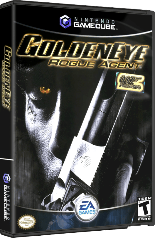 GoldenEye - Rogue Agent (USA) (Disc 2).png