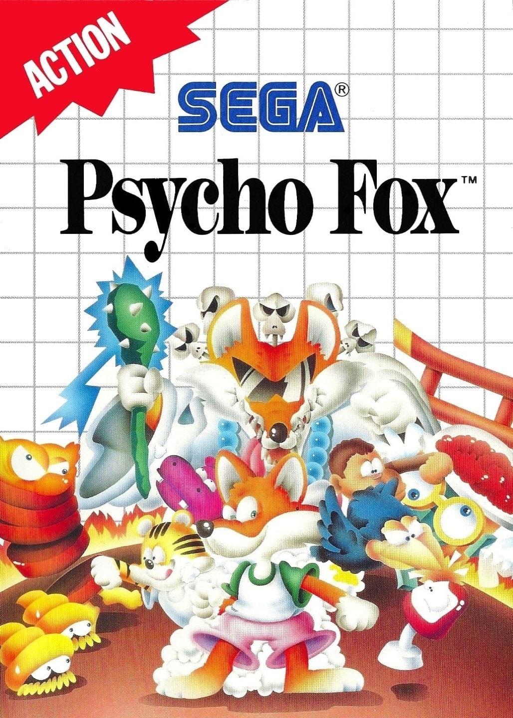 Psycho Fox (USA, Europe, Brazil) (En).jpg
