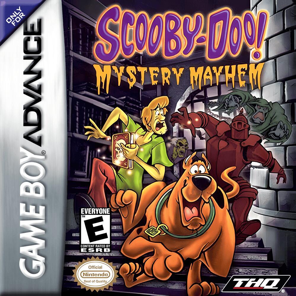 Scooby-Doo! - Mystery Mayhem (USA) (En,Fr).jpg