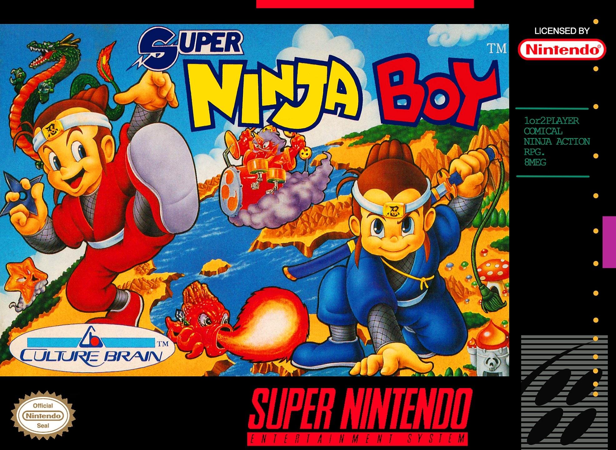 Super Ninja Boy (USA).jpg