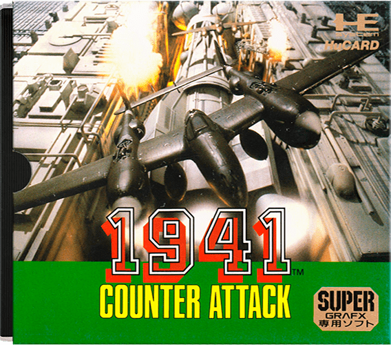 1941 - Counter Attack (Japan).png