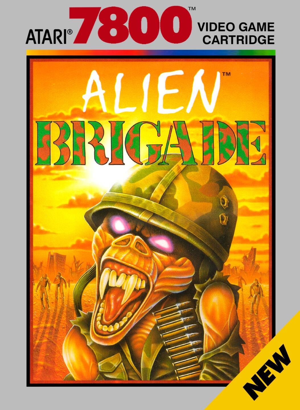 Alien Brigade (USA).jpg