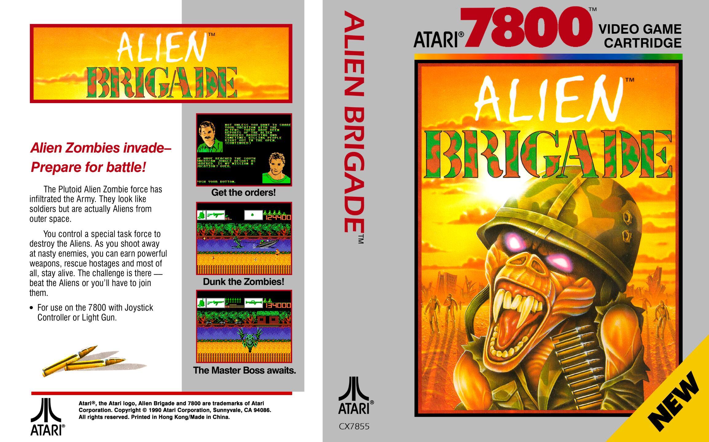 Alien Brigade (USA).jpg