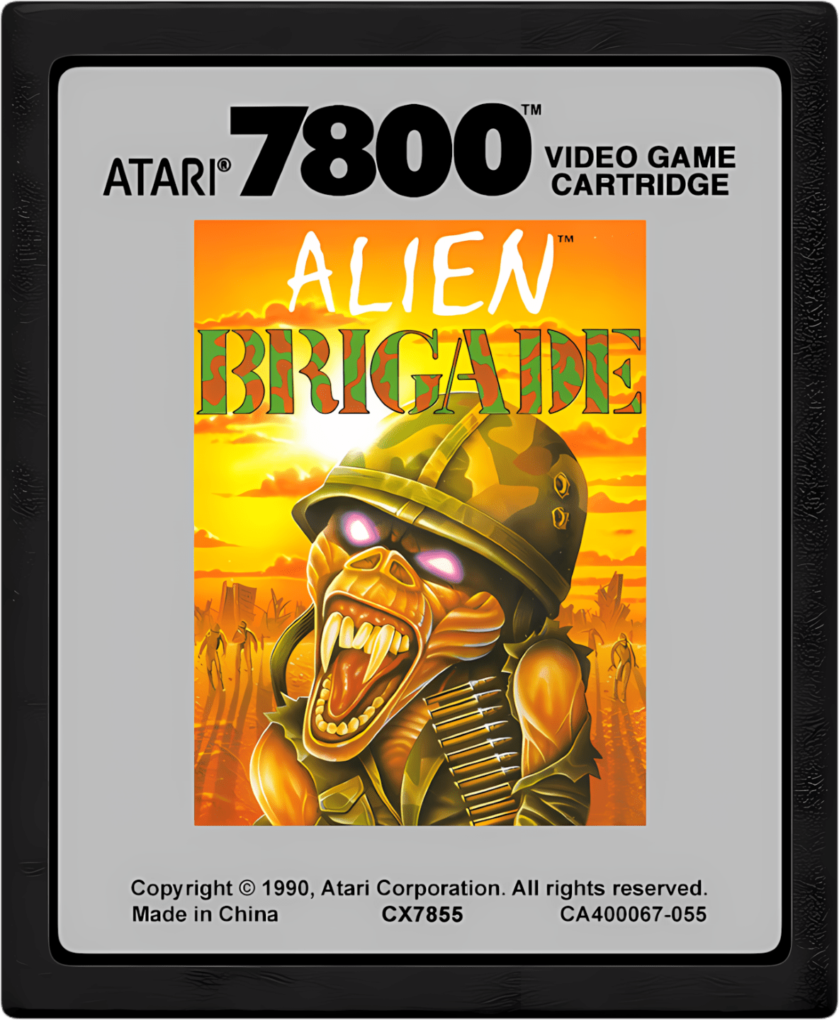Alien Brigade (USA).png