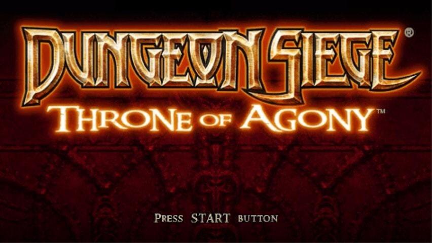 Dungeon Siege - Throne of Agony (USA).jpg