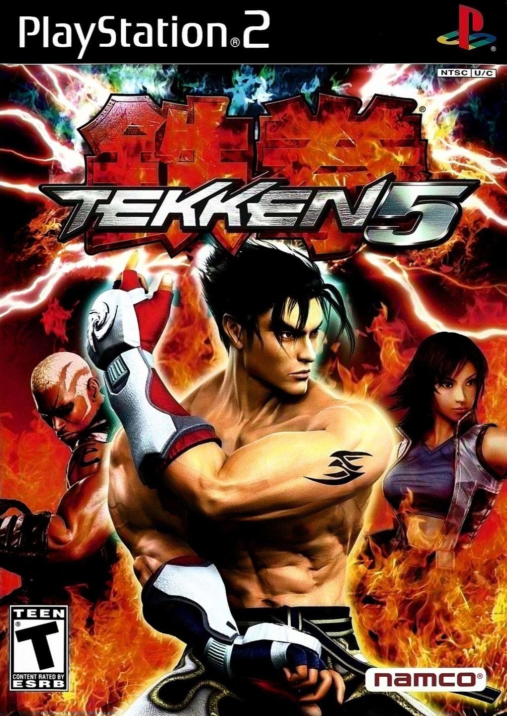 Tekken 5 (USA).jpg