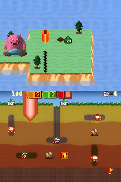 Dig Dug - Digging Strike (USA).jpg