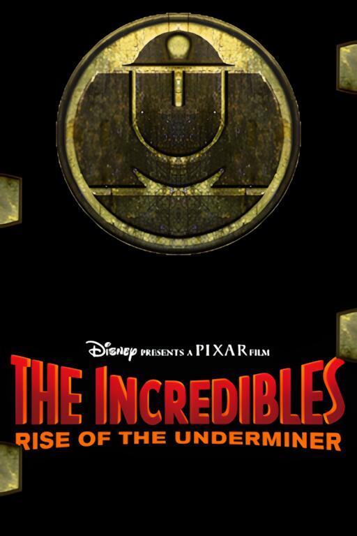 Incredibles, The - Rise of the Underminer (USA).jpg