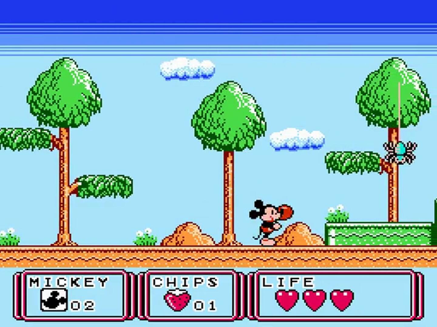 Mickey Mouse III - Yume Fuusen (Japan).jpg