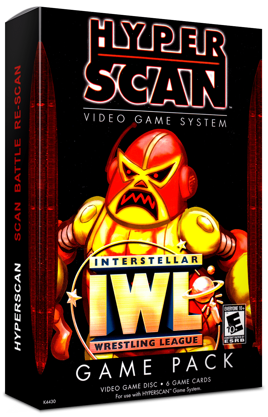 IWL - Interstellar Wrestling League (USA) (USE2).png