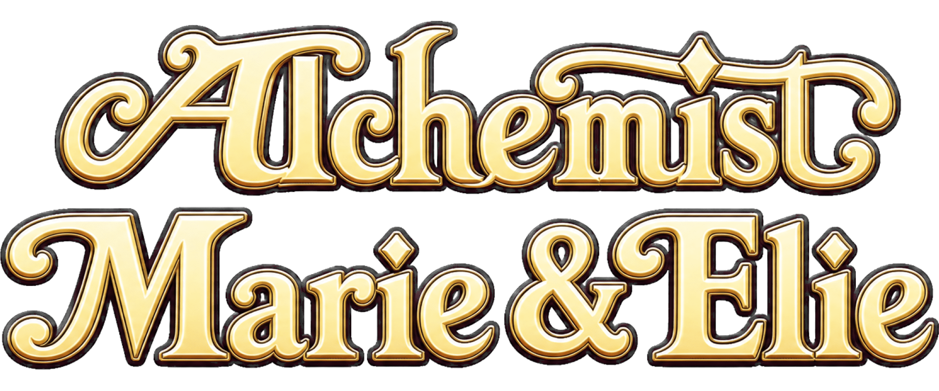 Alchemist Marie & Elie - Futari no Atelier (Japan).png