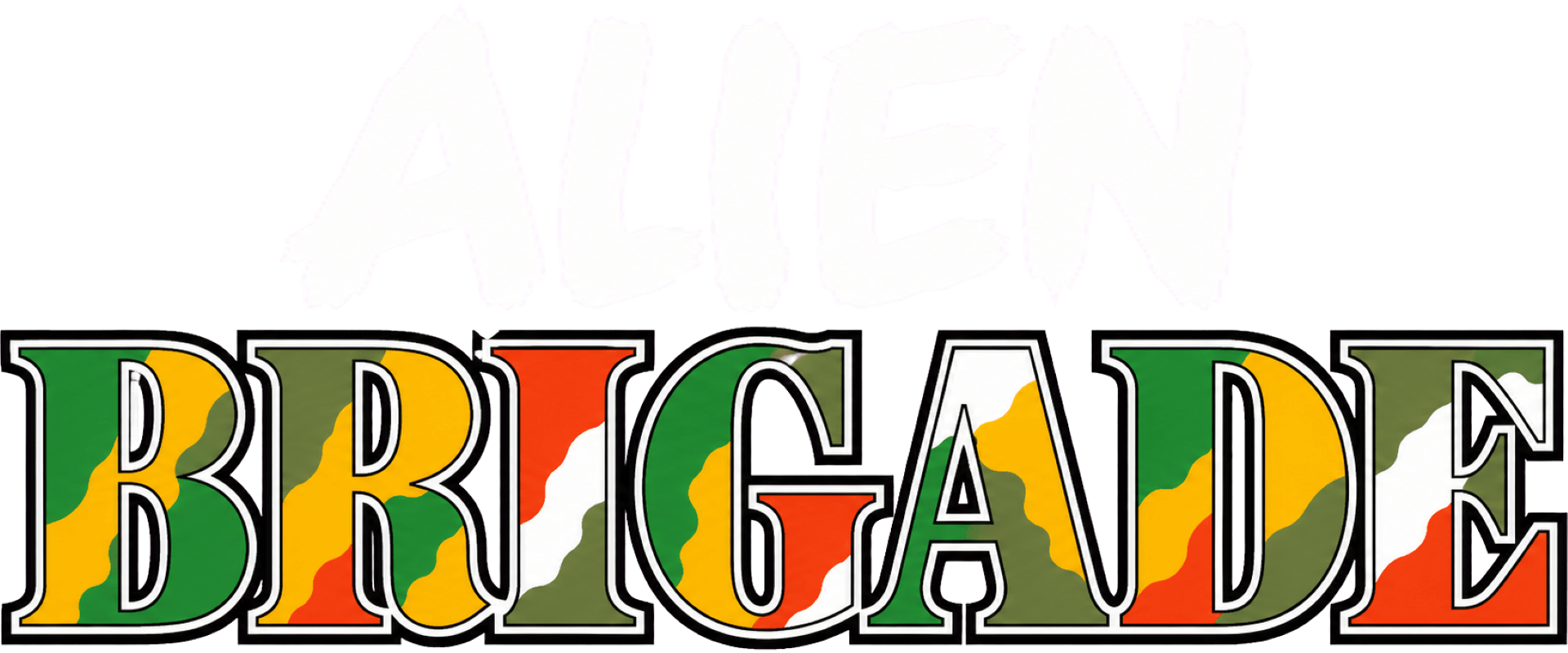 Alien Brigade (USA).png