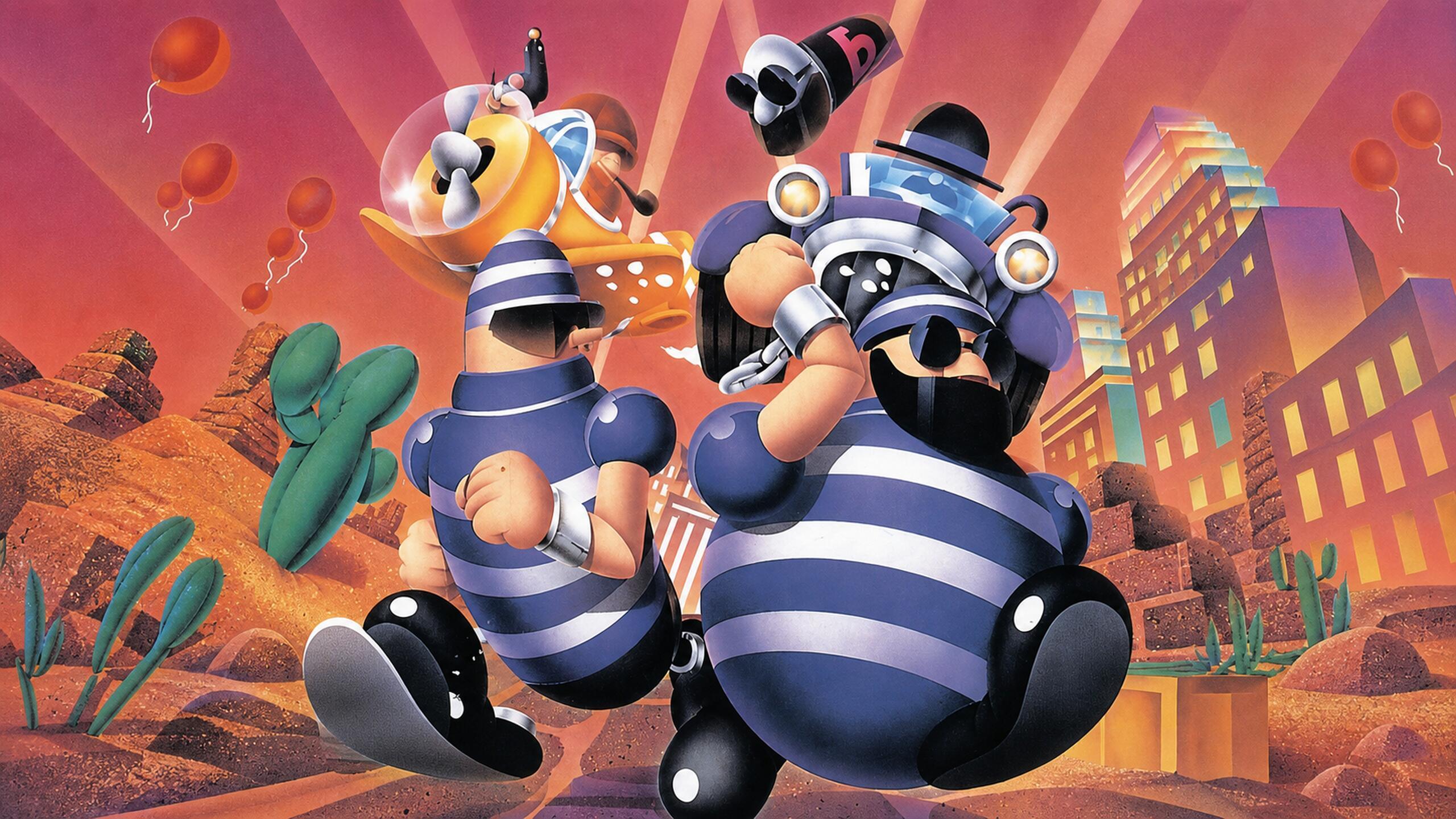 Puzzle & Action - Tanto-R (Japan).jpg