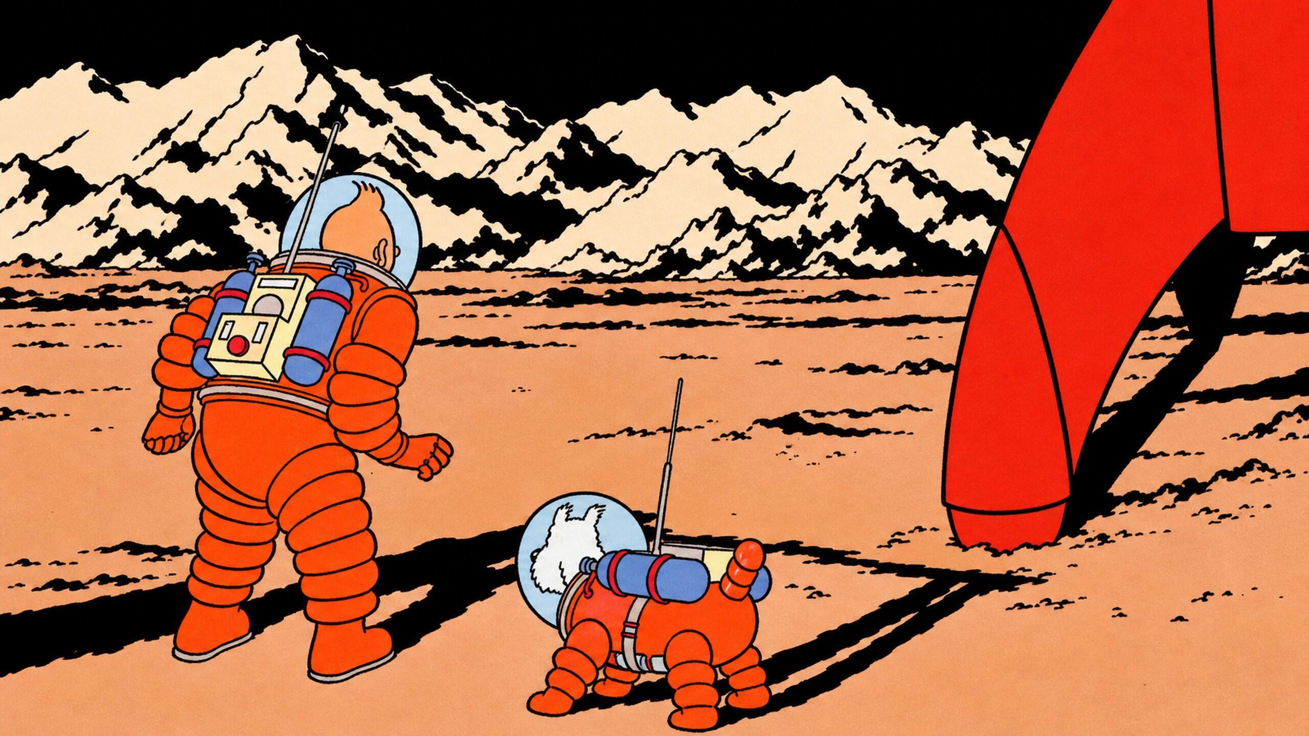 Tin Tin on the Moon (1990)(Infogrames).jpg
