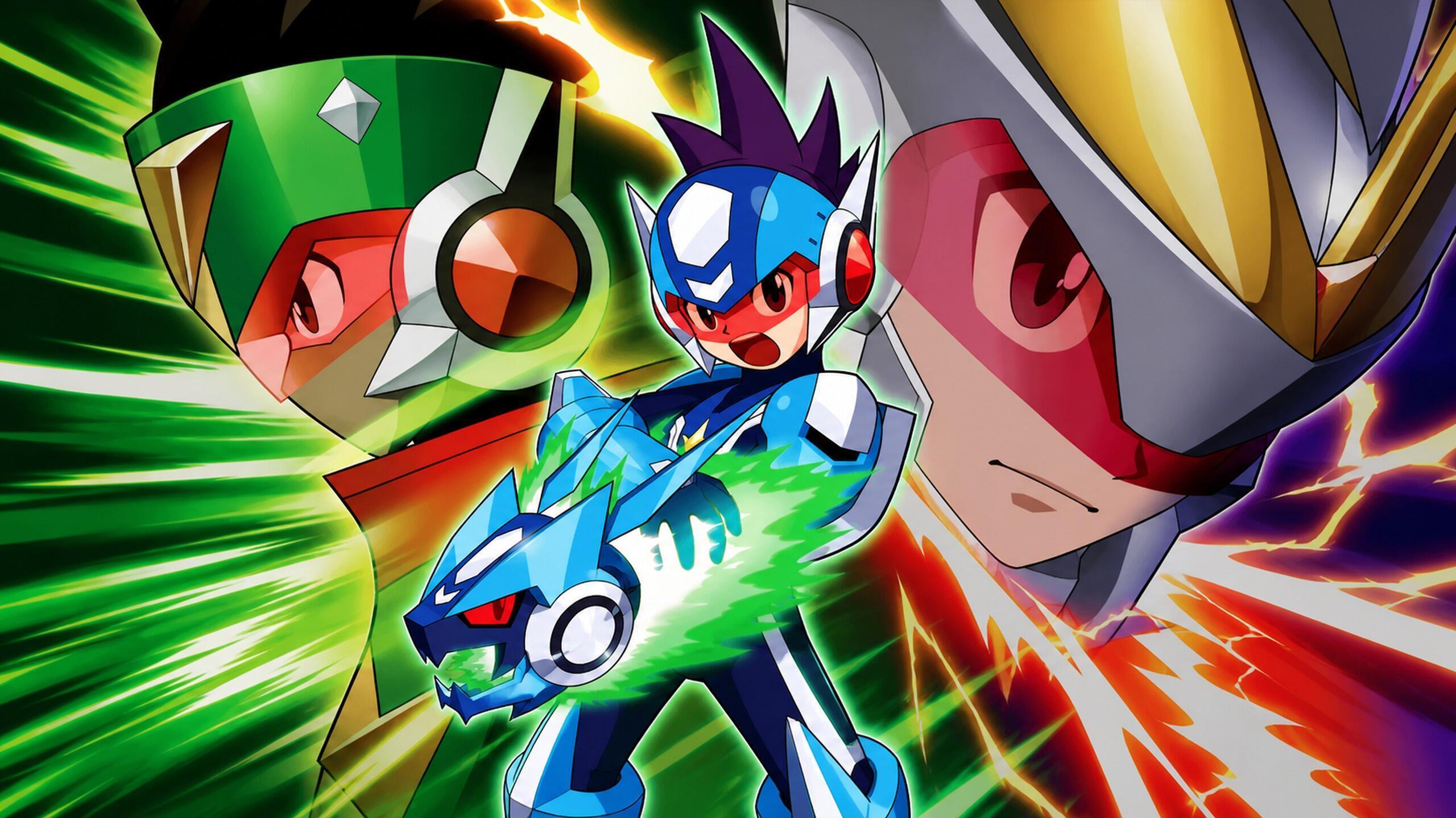 Mega Man Star Force 2 - Zerker x Ninja (USA).jpg
