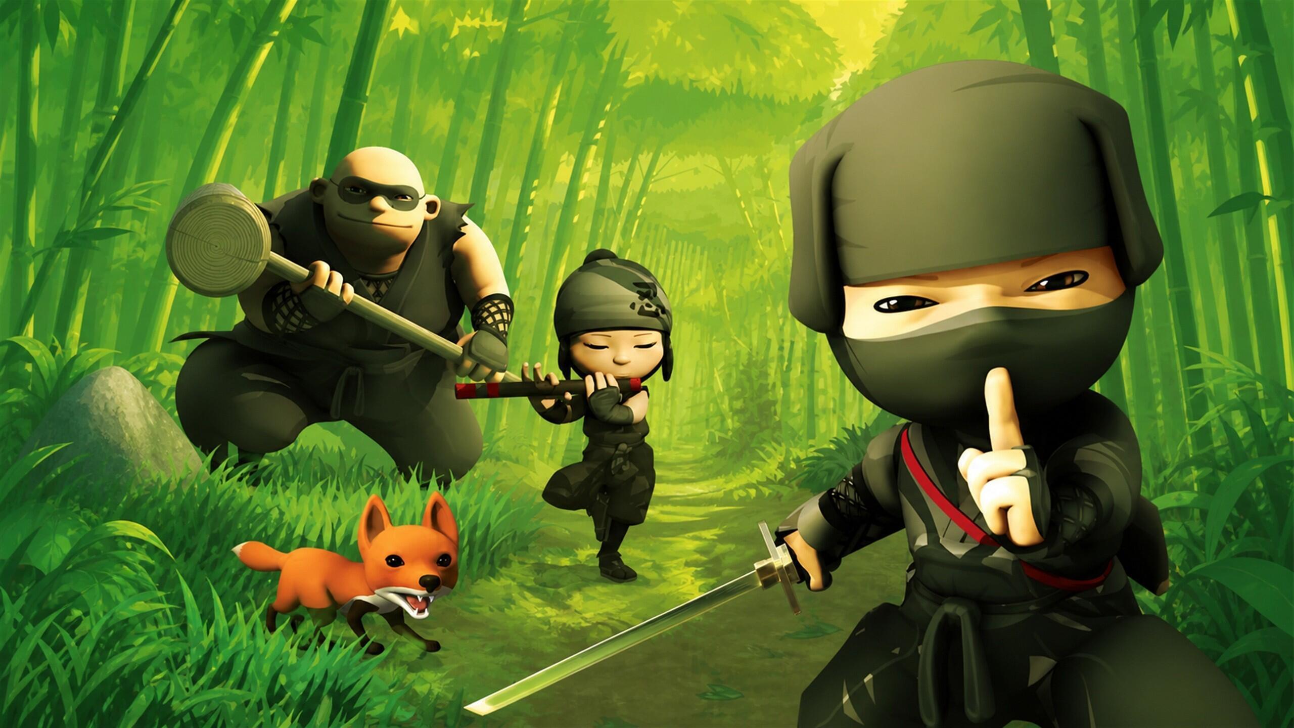 Mini Ninjas (USA) (En,Fr,Es).jpg