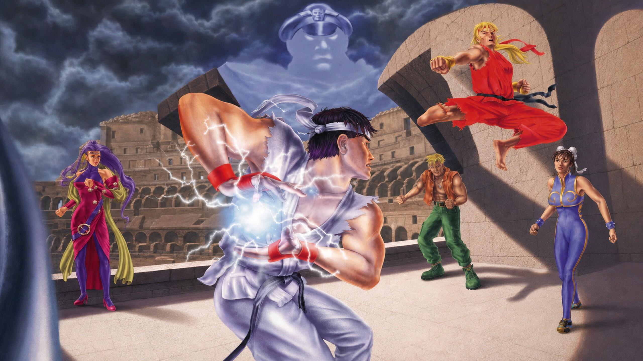 Street Fighter Alpha - Warriors' Dreams (USA).jpg